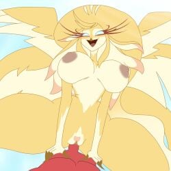 speaker of god (hazbin hotel) from hazbin hotel