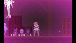 1boy 2d 2d_animation after_sex aphrodisiac_gas black_hair brick_wall castle_of_temptation chains cloak closet continue_after_cum continuous_ejaculation crate cum cum_drip cum_in_pussy cum_inside cum_on_floor death_by_snoo_snoo demon demon_girl demon_horns demon_tail demon_wings draining endless_orgasm energy_drain english english_text flushed flustered fog fucked_to_death game_over goat_demon goat_girl goat_horns health_bar lavender_hair leaking leg_lock lesser_succubus milking multiple_creampies multiple_girls nonstop_cumming orgasm pink_eyes pink_hair pipe pixel_animation pixel_art poring possessed possession purple_eyes purple_hair red_eyes red_hair sex sex_doll sex_toy sister_succubus slime sound standing standing_sex stealing_seed struggling succubus succubus_costume succubus_horns succubus_tail succubus_wings tagme trapped trying_not_to_cum trying_to_escape video virgin yellow_eyes yellow_hair