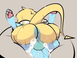 dunsparce from nintendo by 1-upclock