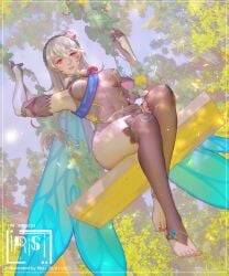 corrin (fire emblem) from fire emblem by irisl
