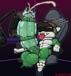 vincent (onyxsplash) fan art