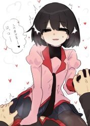 araragi koyomi from monogatari (series) by tsugumi (tgm 615486)