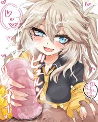 kasukabe tsumugi from voicevox by nantoooo