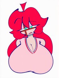 alisa evskilov from countryhumans