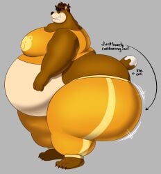 cinna (megacoolbear) fan art