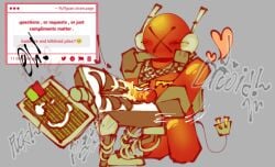 badware (die of death) from die of death (roblox) by fluffypan