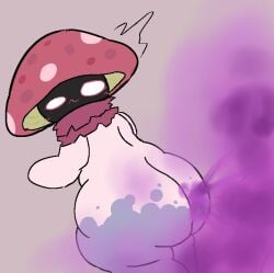 night cap (pvz:bfn) from plants vs zombies by lucky (artist)
