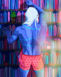 Boxers (Clothing) Rule 34 Image