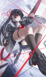 chisa (wuthering waves) from wuthering waves