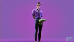 1boy 3d 3d_animation 3d_model animated balls ballsack bara big_balls big_cock big_penis big_testicles black_hair bonoimma brown_eyes bruce_banner bruce_banner_(marvel_rivals) cock cock_focus dick erect_penis erection flaccid flaccid_penis focus_on_penis gay gay_male huge_balls huge_cock huge_testicles hulk hulk_(marvel_rivals) light-skinned_male light_body light_skin male male_focus male_only marvel marvel_comics marvel_rivals masculine masculine_male masculine_man masculinity no_sound partial_transformation penis penis_focus sexy sexy_body sexy_pose solo solo_focus solo_male tagme testicles video video_games yaoi