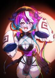 melody (projektmelody) from projektmelody by kghazir