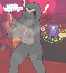 engineer (risk of rain) from risk of rain by anonymous artist