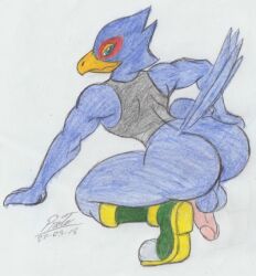 Traditional Media (Artwork) Rule 34 Image