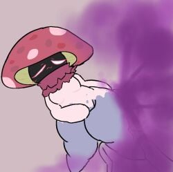 night cap (pvz:bfn) from plants vs zombies by lucky (artist)