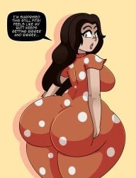 michelle rolan fan art