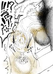 original fan art