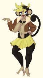 original character fan art