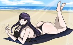 Ass Rule 34 Image