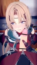 commander (girls' frontline) from girls' frontline by 00233 zhao