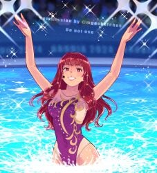 yunaka (fire emblem) from fire emblem by mango (mgosketches)
