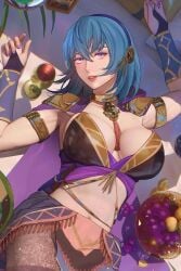 byleth (fire emblem) from fire emblem by irisl