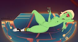 lord dominator from disney by stitchwool