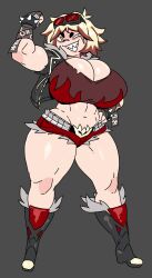original character fan art
