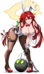 jack-o' valentine from guilty gear by burnt green tea