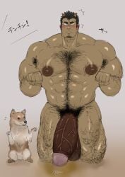 original fan art