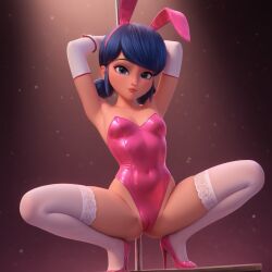 ladybug (character) from miraculous ladybug