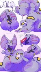 1girls 2020s 2021 4_fingers ambiguous_gender anger_vein angry angry_expression angry_eyes angry_face annoyed annoyed_expression annoyed_face anthro arbok ass big_ass big_breasts big_butt big_hips big_nipples big_tail blowjob blowjob_face blush blush_stickers bomb breasts calm calm_look cleavage cleavage_overflow cobra commission commission_art completely_naked completely_naked_female completely_nude completely_nude_female deepthroat dialogue dynamite ear ears_up eyelashes eyes_half_open eyess_closed fang_out fangs female female_focus frustrated frustration fur fusion girl heart hips hips_wider_than_shoulders horny horny_female humanoid inserting insertion larger_female laying_down laying_on_stomach lizard lizard_girl lizard_humanoid lizard_tail long_neck long_tail looking_at_viewer looking_back looking_down looking_pleasured markings mouse mouse_ears mouse_tail mouth naked naked_female neck nintendo nipples no_humans non-mammal_breasts non-mammal_nipples nude nude_female oc oerba_yun_fang open_mouth original_character panties pokémon_(species) pokemon pokemon_(species) pokemon_rgby pokemon_rse presenting presenting_anus presenting_ass presenting_breasts presenting_butt presenting_pussy presenting_vagina purple_body purple_scales pussy reptile reptile_humanoid reptilian scales scalie scalie_humanoid seviper showing_ass showing_off showing_pussy showing_vagina simple_background sitting sitting_down size_difference smile smiling smiling_at_viewer smoke snake snake_girl snake_hood snake_humanoid snake_tail snake_tongue snout sparkle sparkles sparkling_eyes spiked_tail spikes spikes_(anatomy) striped_body stripes stripper tail tease teasing teasing_viewer thick_thighs threesome tnt tongue tongue_out two_tone_body two_tone_scales unknown_gender vagina voluptuous watermark wide_hips wide_thighs xenochelle yellow_eyes