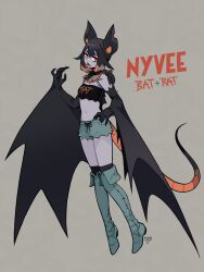 anthro bat_wings milkytiddyboy rat_tail tagme