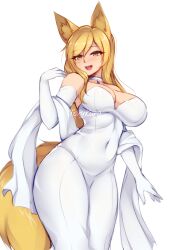 big_breasts breasts female foxykuro tagme