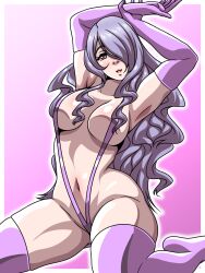 camilla (fire emblem) from fire emblem by inabakun00