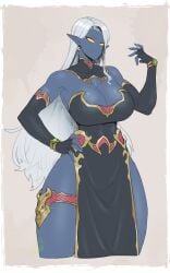 original character from original by spacezin