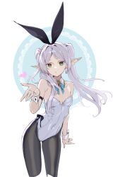 frieren from sousou no frieren by siino