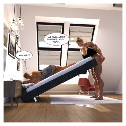 1girls Rule 34 Image