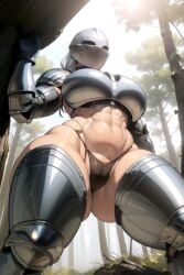 1girls ai_generated armor ass athletic athletic_female big_ass big_breasts bottom_heavy breasts bust busty chest cleavage curvaceous curvy curvy_figure daidouji_(artist) eyebrows eyelashes eyes female female_focus female_knight fit fit_female hair hips hourglass_figure huge_ass huge_breasts human large_ass large_breasts legs light-skinned_female light_skin lips mature mature_female slim_waist thick thick_hips thick_legs thick_thighs thighs top_heavy top_heavy_breasts voluptuous voluptuous_female waist wide_hips