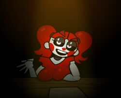 baby_(fnafsl) circus_baby circus_baby_(fnaf) crushtrap five_nights_at_freddy's five_nights_at_freddy's:_sister_location