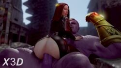 1boy 1girls 3d 3d_(artwork) ahe_gao anal anal_grip anal_penetration anal_rape anal_sex animated ass ass_cutout avengers bald bald_man biceps big_ass big_biceps big_breasts big_butt black_bodysuit black_widow_(marvel) blender blender_(software) blue_eyes bodysuit breasts broken_rape_victim bubble_ass bubble_butt busty cowgirl_position crotchless crotchless_bodysuit cum_in_ass curvy cute enjoying excited fat_ass female femsub gasp gauntlet hourglass_figure huge_ass huge_breasts huge_cock human human_on_humanoid humanoid hypergamy infinity_gauntlet interspecies large_breasts larger_male light-skinned_female light_skin longer_than_30_seconds looking_at_viewer looking_pleasured male maledom marvel marvel_cinematic_universe marvel_comics mind_break mind_control natasha_romanoff no_sound pawg pleasure_face pleasuring_the_enemy protagonistsub_antagonistdom puffy_anus purple-skinned_male purple_skin rape red_hair redhead riding rolling_eyes scarlett_johansson seductive size_difference soft_ass spread_ass straight thanos thick thick_ass thick_thighs thrusting_into_ass tight_anal tight_anus video villain_on_hero wide_hips x3d