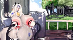 fysi fan art