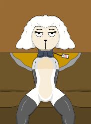 Sha (The Walten Files) Rule 34 Image