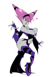 jinx (dc) from dc by slb