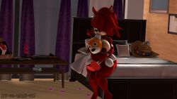 1girls bapphy_(notsovioletsfm) breasts doll female not-so-violet-sfm sonic_(series) tagme tails_doll