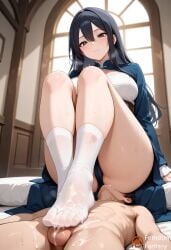 original character fan art