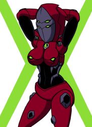 1girls alien_female alien_girl ass ben_10 ben_10_alien_force ben_10_omniverse ben_10_ultimate_alien big_ass big_breasts bottom_heavy breasts brenda_10 brenda_tennyson bust busty cartoon_network chest curvaceous curvy curvy_figure darkslagg2 female female_focus hero heroine hips hourglass_figure huge_ass huge_breasts humanoid large_ass large_breasts legs mature mature_female orishan rule_63 slim_waist superhero superheroine thick thick_hips thick_legs thick_thighs thighs top_heavy voluptuous waist water_hazard wide_hips