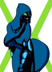 1girls alien_female alien_girl ass ben_10 ben_10_alien_force ben_10_omniverse ben_10_ultimate_alien big_ass big_breasts big_chill bottom_heavy breasts brenda_10 brenda_tennyson bust busty cartoon_network chest curvaceous curvy curvy_figure darkslagg2 female female_focus hero heroine hips hourglass_figure huge_ass huge_breasts humanoid large_ass large_breasts legs mature mature_female necrofriggian rule_63 slim_waist superhero superheroine thick thick_hips thick_legs thick_thighs thighs top_heavy voluptuous waist wide_hips