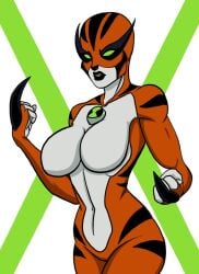 1girls alien_female alien_girl ass ben_10 ben_10_alien_force ben_10_omniverse ben_10_ultimate_alien big_ass big_breasts big_breasts big_breasts bottom_heavy breasts breasts breasts brenda_10 brenda_tennyson bust busty cartoon_network chest curvaceous curvy curvy_figure darkslagg2 female female_focus hero heroine hips hourglass_figure huge_ass huge_breasts humanoid large_ass large_breasts legs mature mature_female rath rule_63 slim_waist superhero superheroine thick thick_hips thick_legs thick_thighs thighs top_heavy voluptuous waist wide_hips