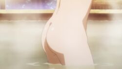 1080p 10s 1girls 2018 2d animated anime ass ass_focus ass_shot bare_ass bare_back bare_shoulders bath bathhouse blush breasts brown_eyes brown_hair brunette close-up completely_nude completely_nude_female covering_breasts dat_ass fanservice female female_focus female_only hd light-skinned_female light_skin looking_at_viewer looking_back matching_hair/eyes misaka_mikoto naked nude nude_female official_animation official_art partially_submerged petite screencap short_hair short_playtime shoulder_blades sideboob small_ass small_breasts small_waist solo solo_female solo_focus sound teenage_girl teenager to_aru_kagaku_no_railgun to_aru_majutsu_no_index video water young