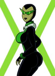 1girls alien_female alien_girl ass ben_10 ben_10_alien_force ben_10_omniverse ben_10_ultimate_alien big_ass big_breasts breasts brenda_10 brenda_tennyson bullfrag bust busty cartoon_network chest curvaceous curvy curvy_figure darkslagg2 female female_focus hips hourglass_figure huge_ass huge_breasts incursean large_ass large_breasts legs mature mature_female rule_63 slim_waist thick thick_hips thick_legs thick_thighs thighs voluptuous waist wide_hips